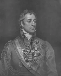 The Duke of Wellington, c1780-1830, 1909