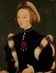 D. Isabel de Avis