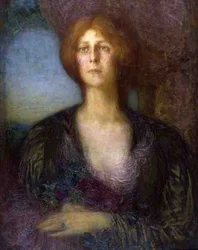 Portrait of a Lady