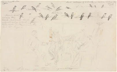 Dance of the Haymakers