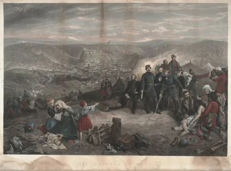The Defence of Kars