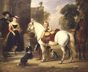 The Chateau of Rubens