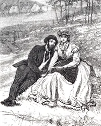 A couple