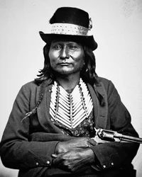 Chief Esatonyett