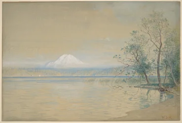 Mount Tacoma