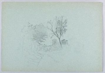 Study of Landscape
