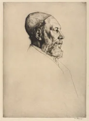 Frederick Goulding