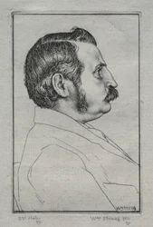 Henry Austin Dobson, No. 2