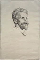 Robert Bontine Cunningham Graham