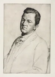 Sir Charles Holroyd