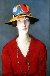 The Jazz Hat