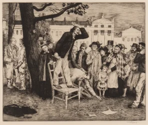 The Socialists, 1892
