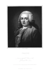Anne Robert Jacques Turgot, French politician and economist