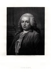 Turgot, French statesman and economist