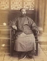 The Far East: A Monthly Journal, Illustrated with Photographs, 1870s