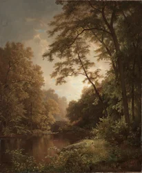 June Day, 1870