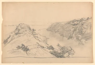 Study for 