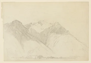 Study of Landscape