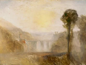 Bridge and Tower