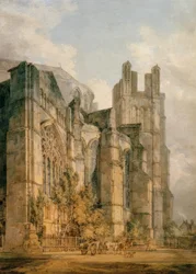 St. Anselm