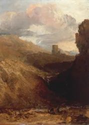 Dolbadarn Castle