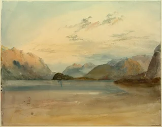 On Lake Como