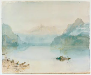 The Bay of Uri