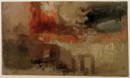 The Burning of Rome