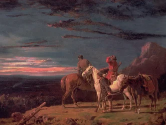 A Party of Explorers