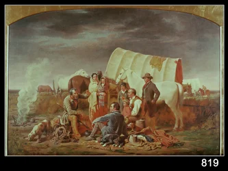 Advice on the Prairie