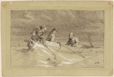 Study for 