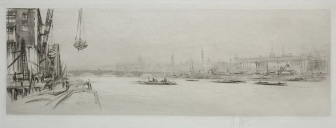 Arteries of Great Britain