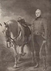 John, Earl of Hopetoun, 1822-1909