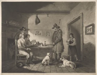 Alehouse Politicians