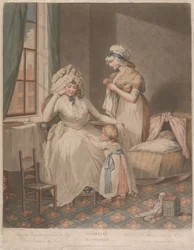 Domestic Happiness