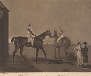Filho da Puta and Sir Joshua