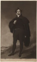 George, Lord Nugent