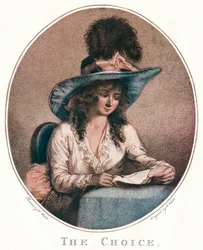 The Choice, 18th Century