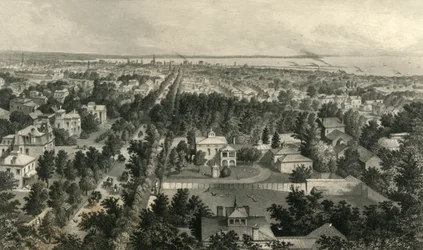 City of Buffalo