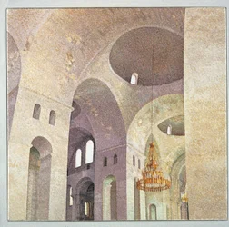 St Front, Périgueux