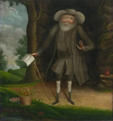 Benjamin Lay