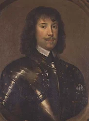 Henry, 4th Lord Herbert of Cherbury