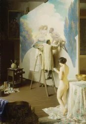 The Painter