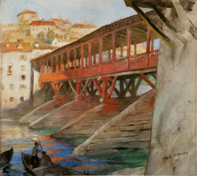 Bassano Bridge