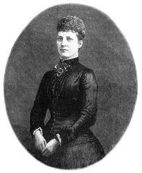 Alexandra, Princess of Wales