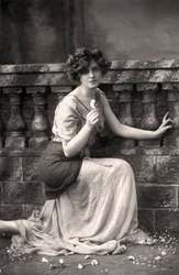 Gabrielle Ray, English Actress