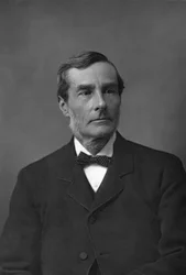 Hugh Lupus Grosvenor, 1st Duke of Westminster, 1890