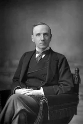 John Morley, 1st Viscount Morley of Blackburn, 1890