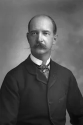 King George I of Greece, 1893