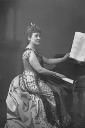 Madame Nordica